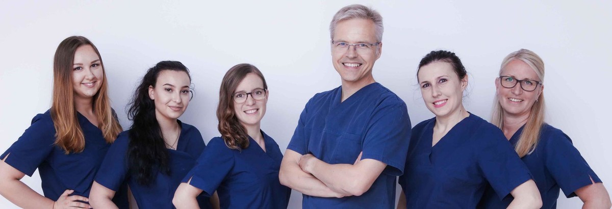 Bilder Dr. med. dent. Ulrich Saerbeck