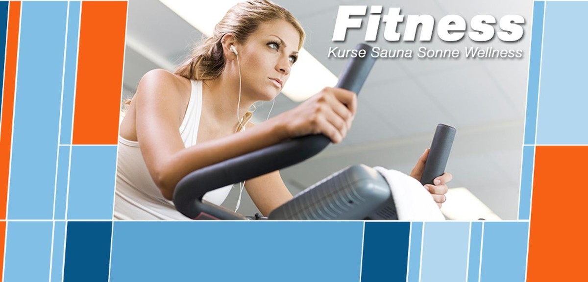 Bilder L.E. vital Fitness