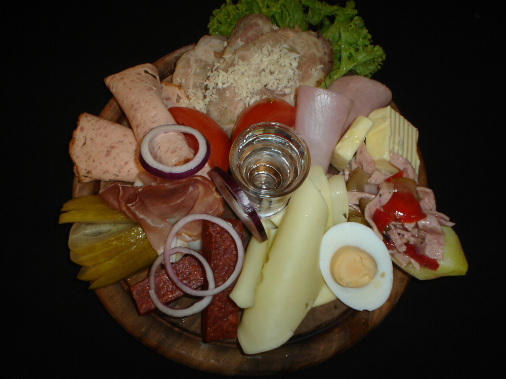 Bilder Restaurant Lindenbräu