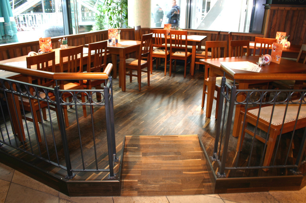 Bilder Restaurant Lindenbräu