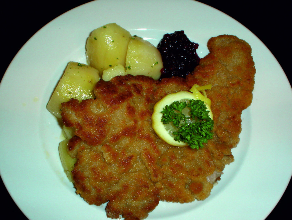 Bilder Restaurant Lindenbräu