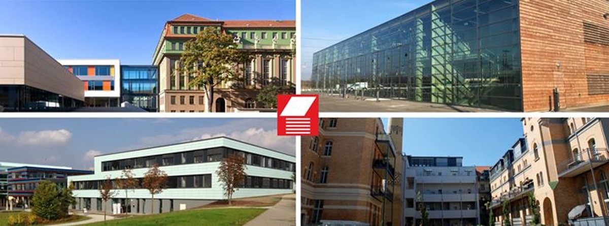 Bilder Staupendahl & Partner Bauplanungsgesellschaft mbH