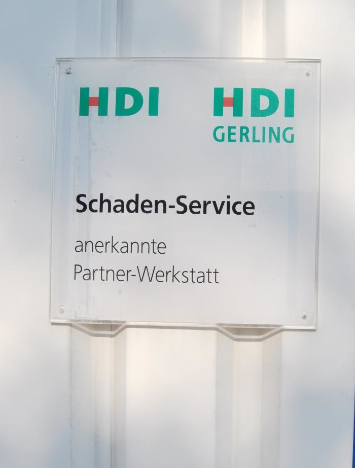 Bilder Autolackiererei Goldschmidt