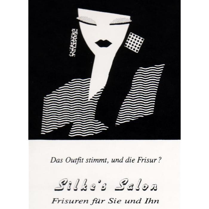 Bilder FRISEURSALON SILKES SALON