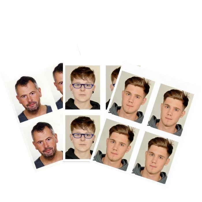 Bilder ONE I A , Print Pix Fotolabor