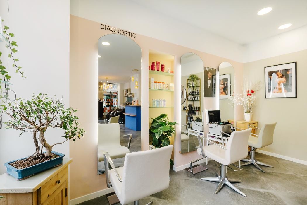 Images La Bottega Del Coiffeur