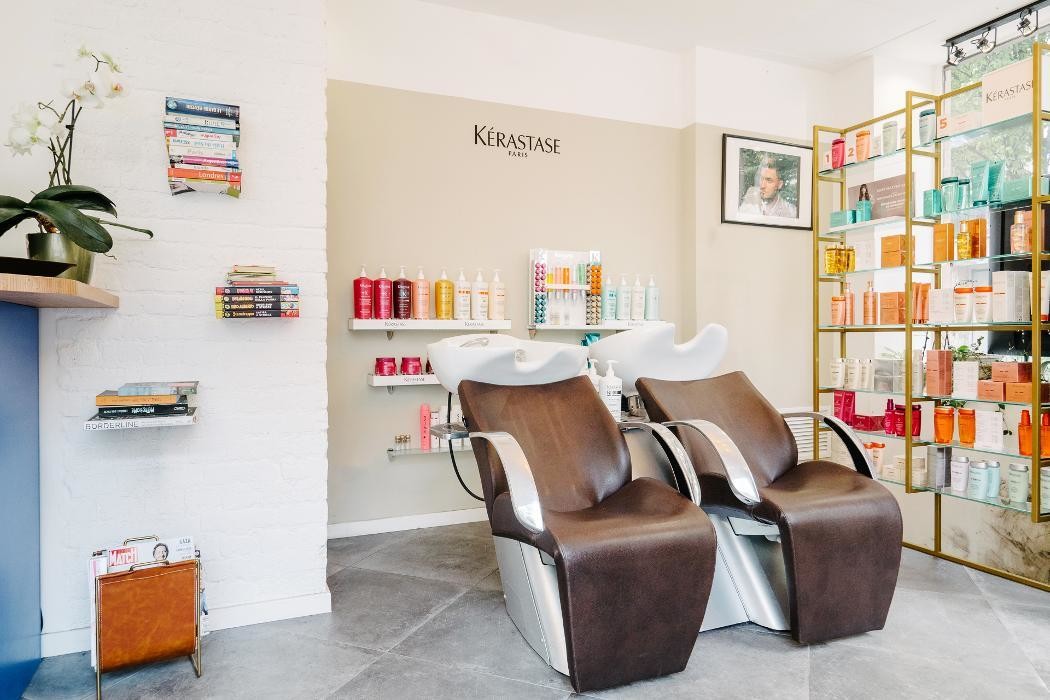 Images La Bottega Del Coiffeur