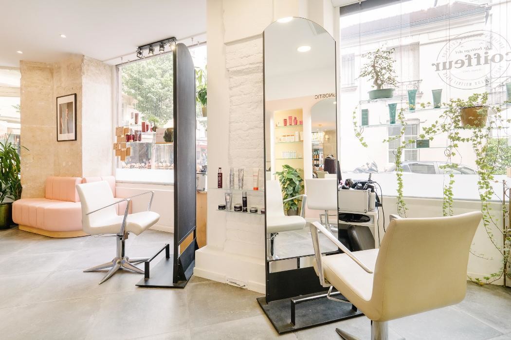 Images La Bottega Del Coiffeur