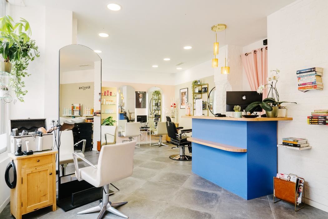 Images La Bottega Del Coiffeur