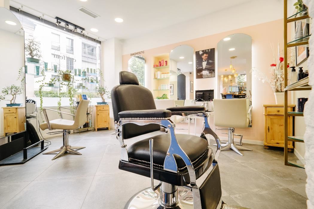Images La Bottega Del Coiffeur