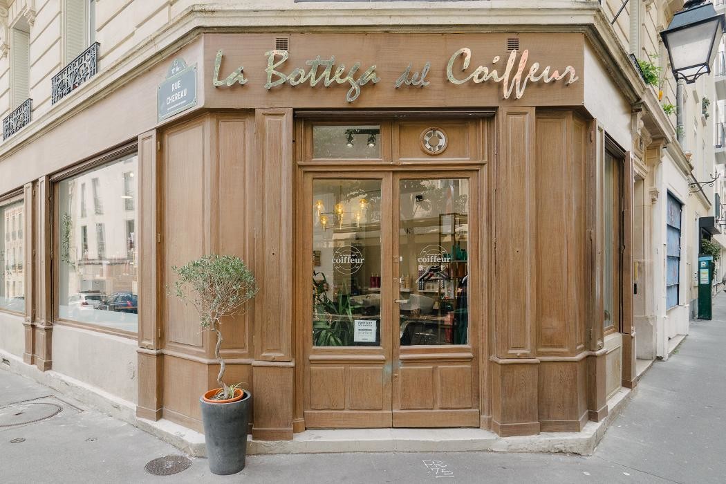 Images La Bottega Del Coiffeur