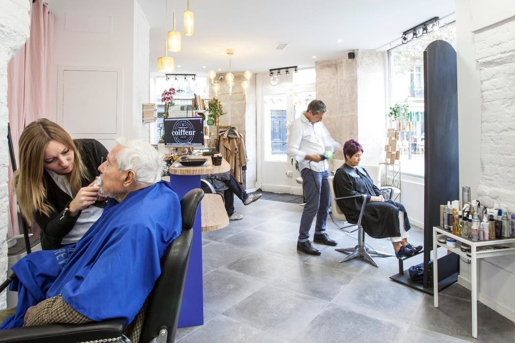 Images La Bottega Del Coiffeur