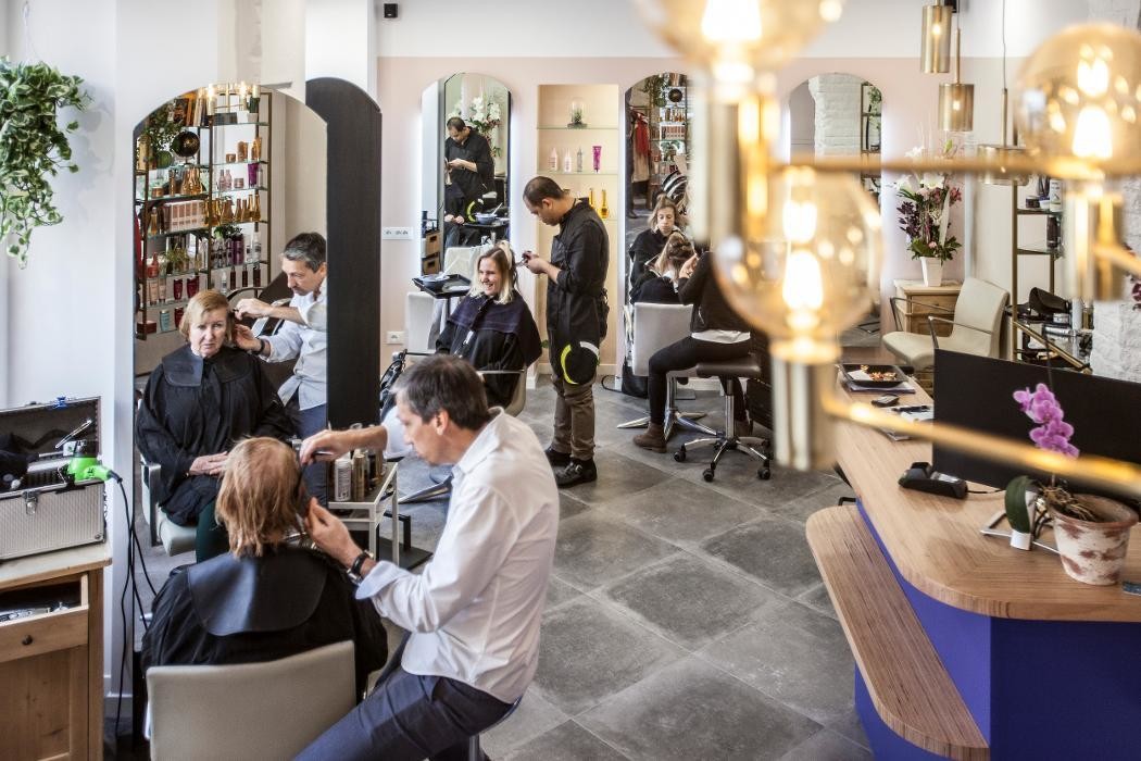 Images La Bottega Del Coiffeur