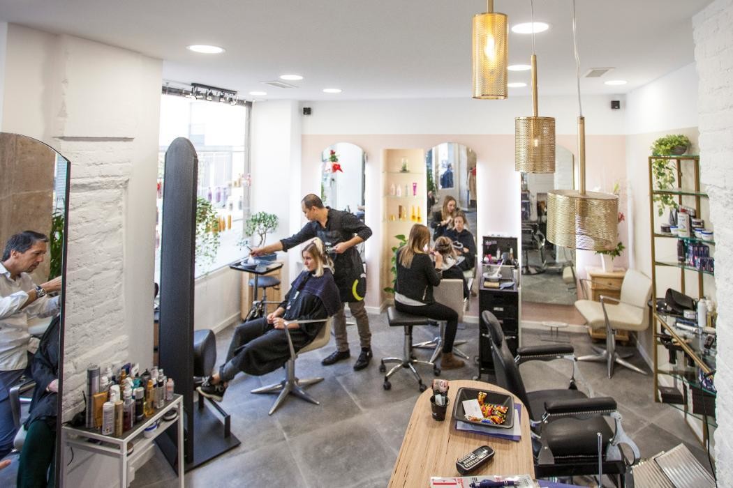 Images La Bottega Del Coiffeur