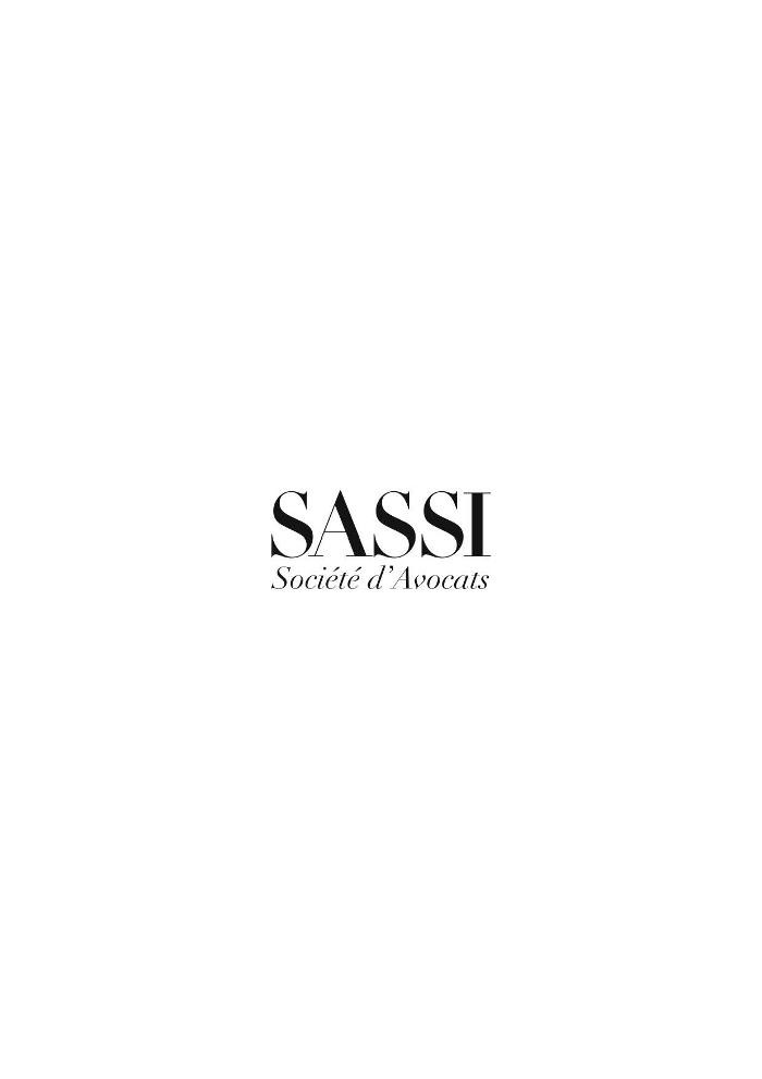 Images Sassi Société d'Avocats