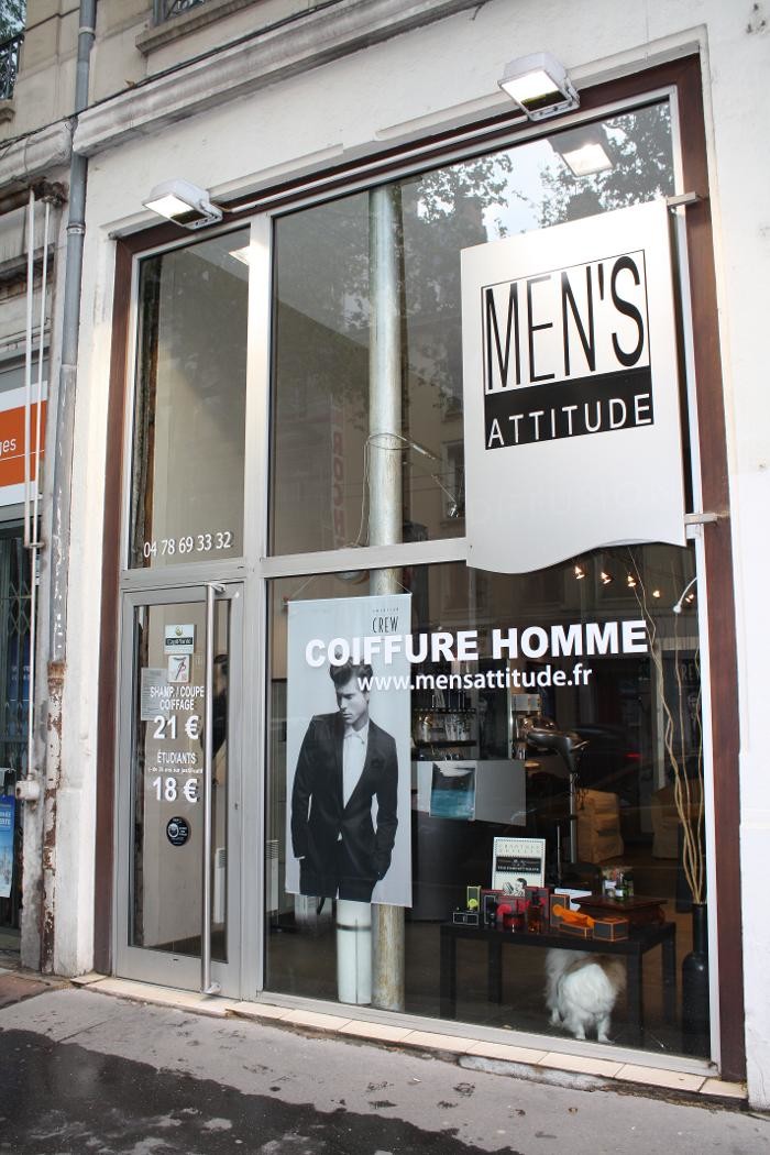 Images MEN'S ATTITUDE