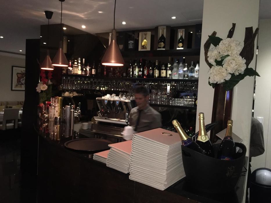 Images RESTAURANT LYNA