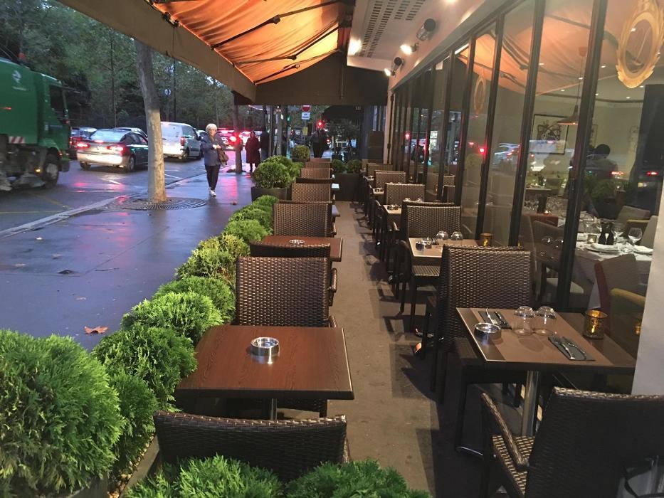 Images RESTAURANT LYNA