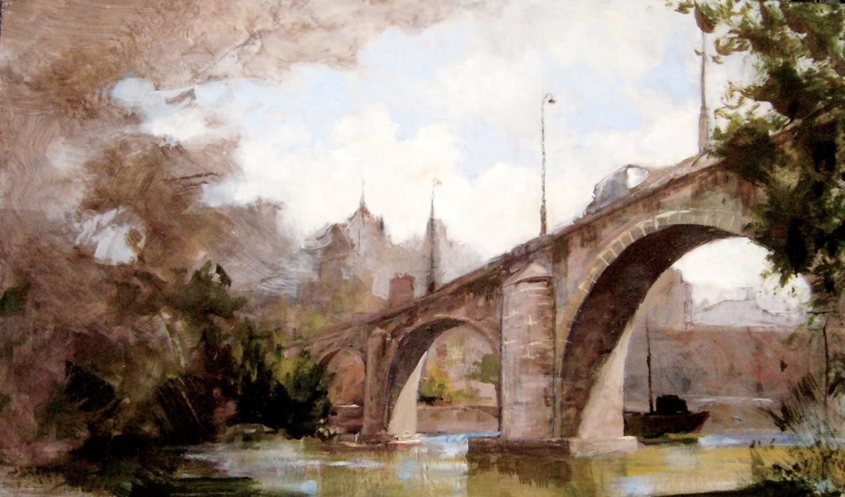 Images artiste peintre