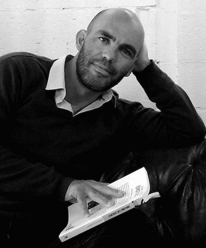 Images Sébastien Ferré Coach HEC- Diplômé de la Faculté de médecine de Lille (D.U. Gestion du stress et de l'anxiété)