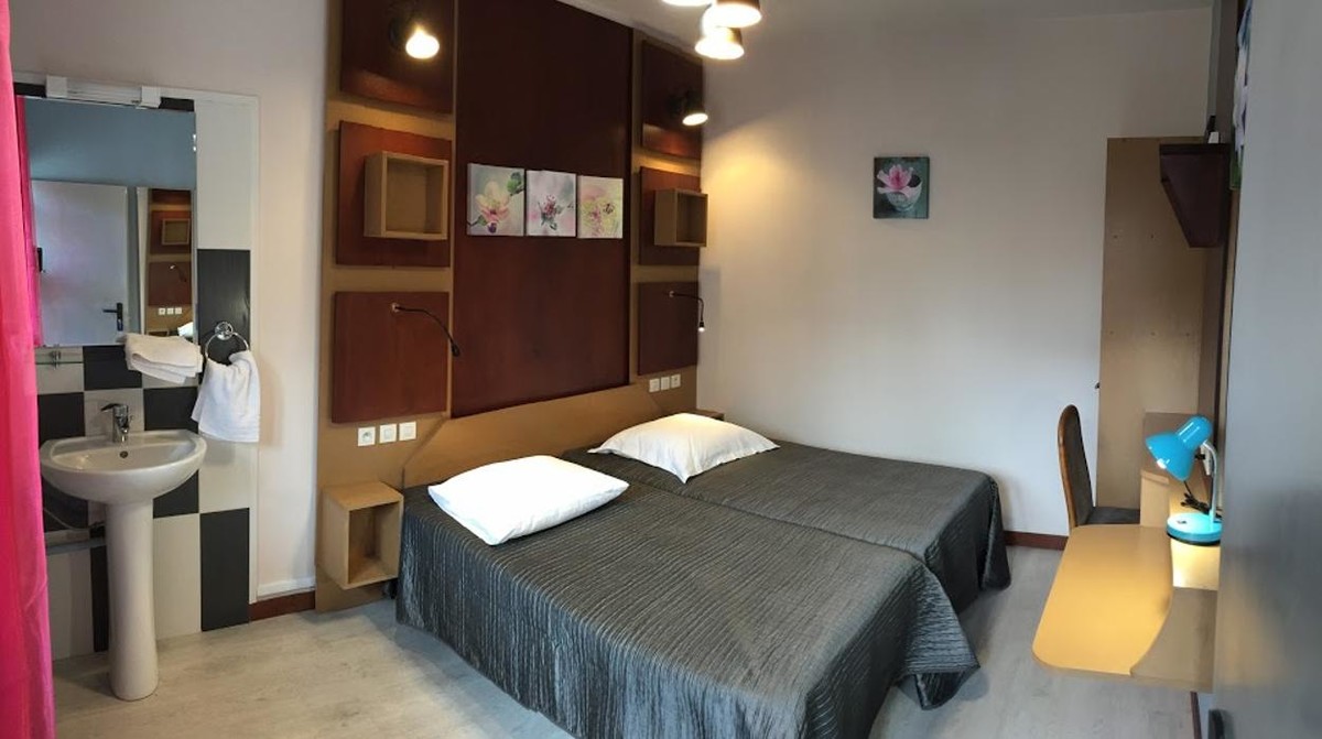 Images HÔTEL RACHEL