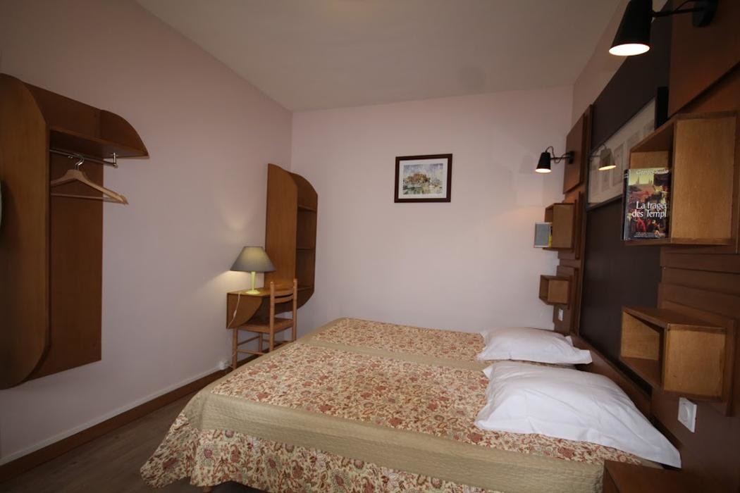 Images HÔTEL RACHEL