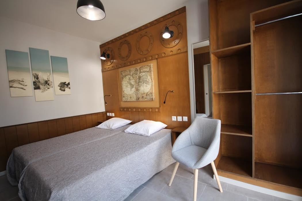 Images HÔTEL RACHEL