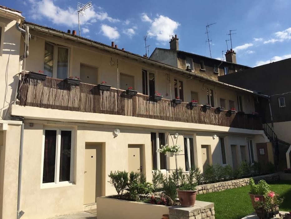 Images HÔTEL RACHEL