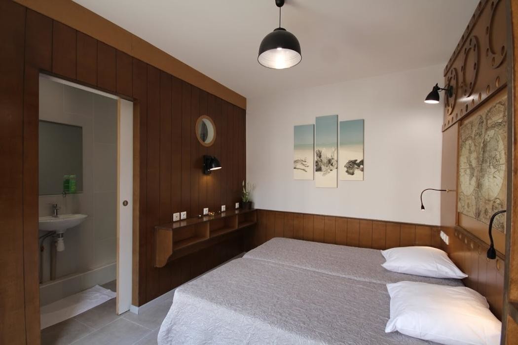 Images HÔTEL RACHEL