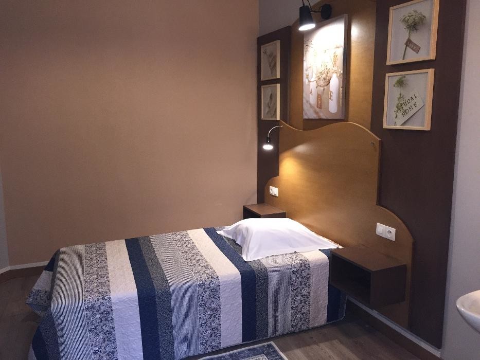 Images HÔTEL RACHEL