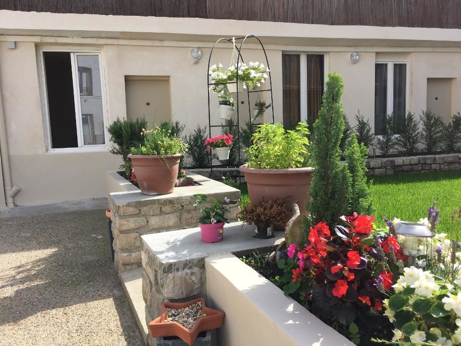 Images HÔTEL RACHEL