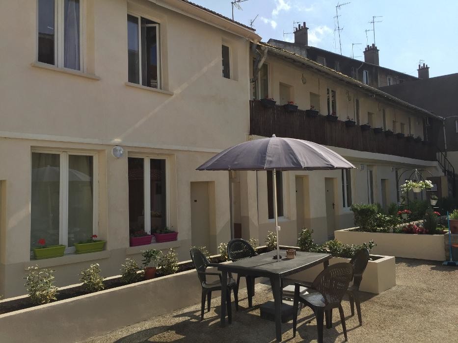 Images HÔTEL RACHEL