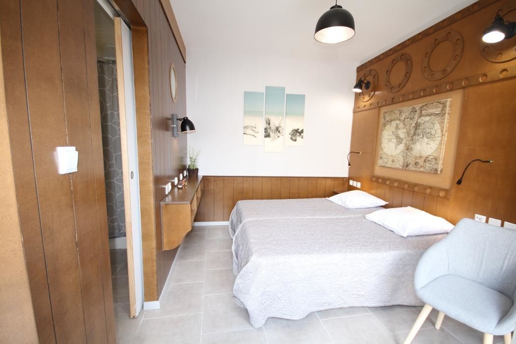 Images HÔTEL RACHEL