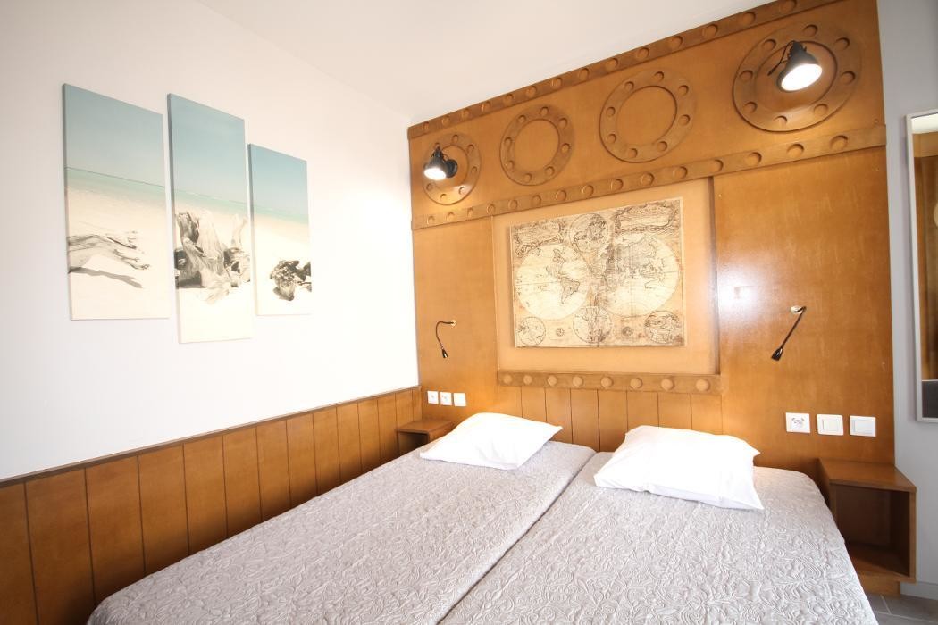 Images HÔTEL RACHEL