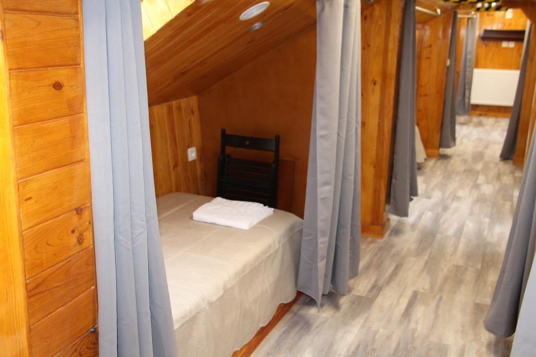 Images HÔTEL RACHEL