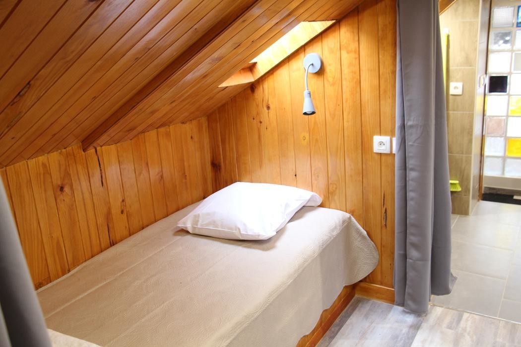 Images HÔTEL RACHEL