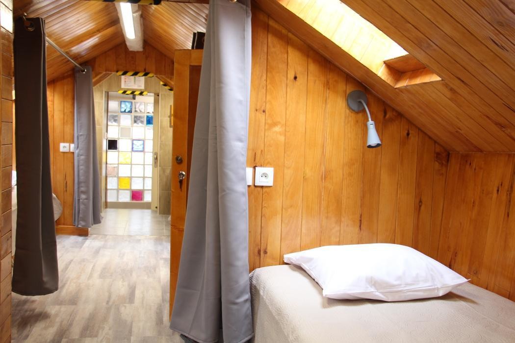 Images HÔTEL RACHEL
