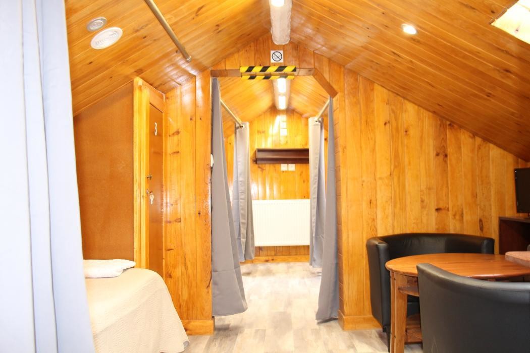 Images HÔTEL RACHEL