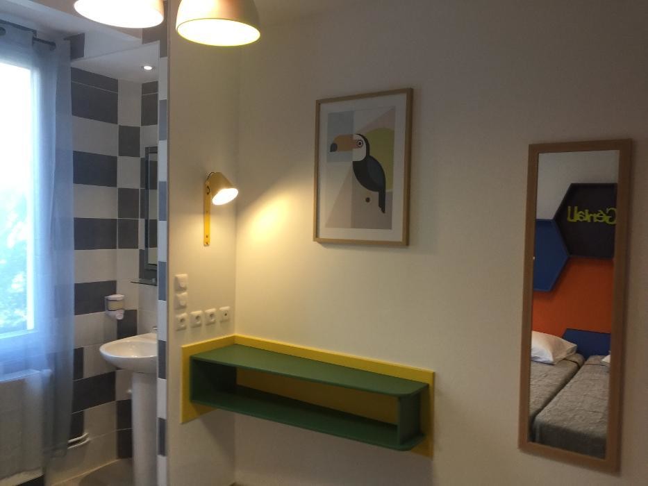 Images HÔTEL RACHEL