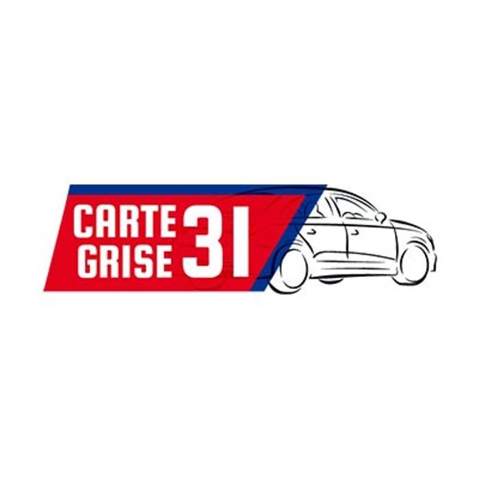 Images Carte Grise 31