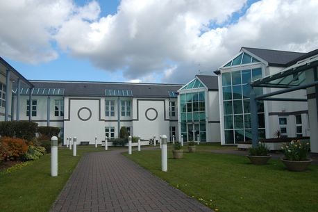 Images South Wales Knee Clinic