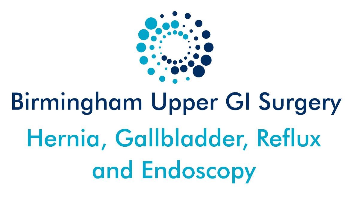 Images Mr Ewen A Griffiths MD FRCS, Birmingham Upper Gastrointestinal and General Surgery
