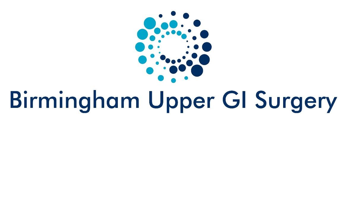 Images Mr Ewen A Griffiths MD FRCS, Birmingham Upper Gastrointestinal and General Surgery