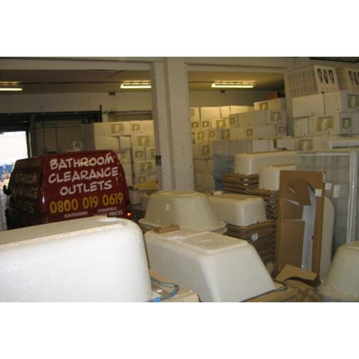 Images Bathroom Clearance Outlets Ltd