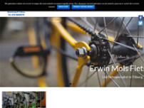 Erwin Mols Fietsen in Tilburg, Bosscheweg 271 - Bromscooters And Motoren in  Tilburg - Opendi Tilburg