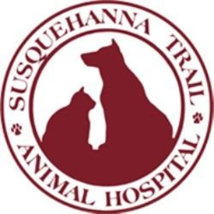 Susquehanna Trail Animal Hospital Logo