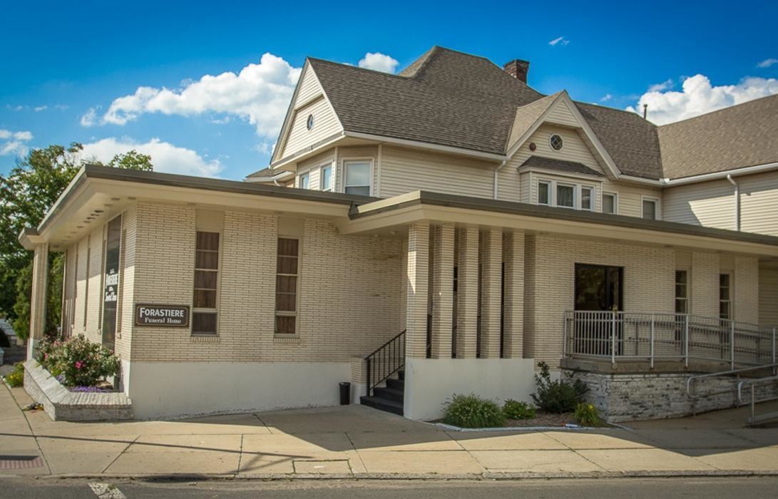 Images Forastiere Family Funeral & Cremation