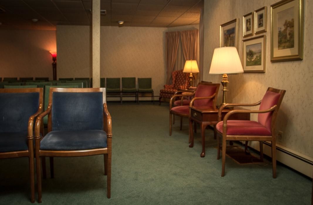 Images Forastiere Family Funeral & Cremation