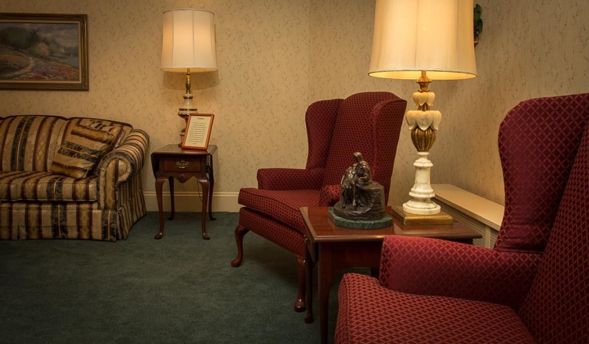 Images Forastiere Family Funeral & Cremation