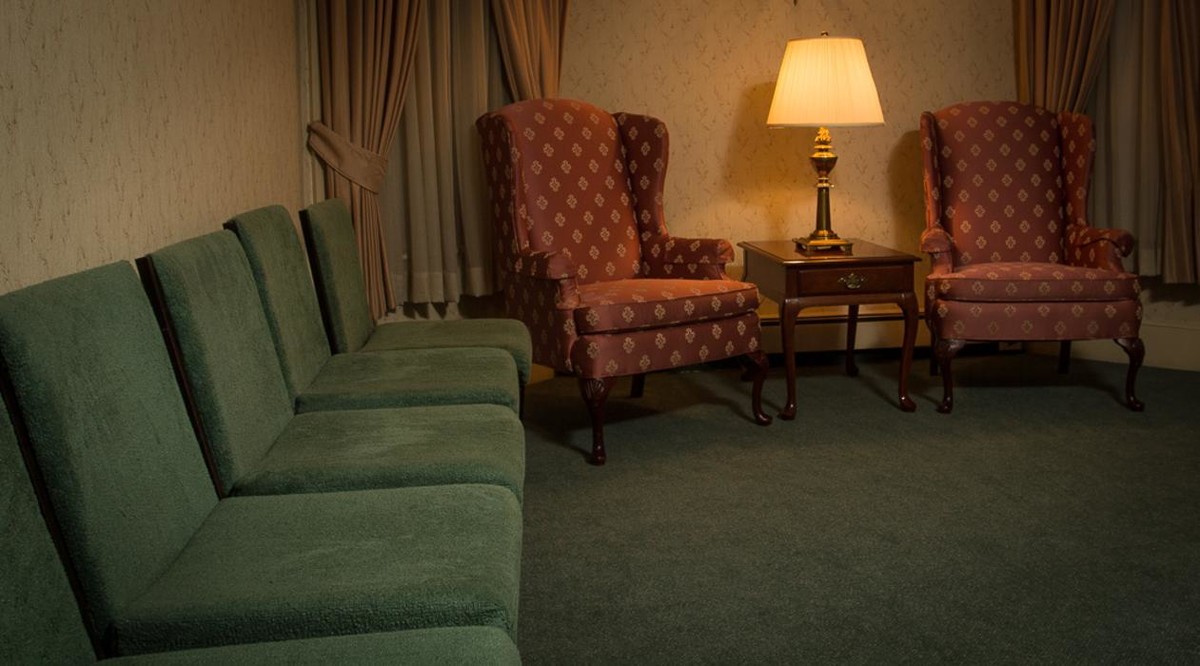 Images Forastiere Family Funeral & Cremation